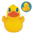 Rubber Ducky Bank